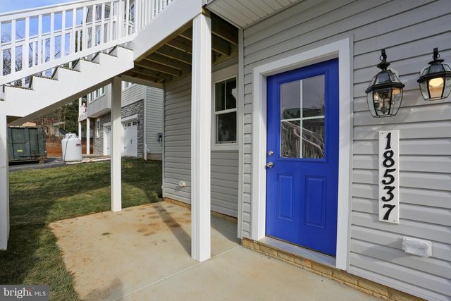 CORNFIELD RD, Pasadena, MD 21122