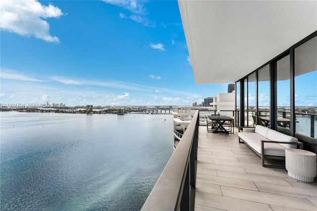 788 NE 23rd St 2201, Miami, FL 33137