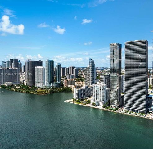 788 NE 23rd St 2201, Miami, FL 33137