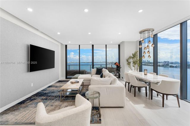 788 NE 23rd St 2201, Miami, FL 33137