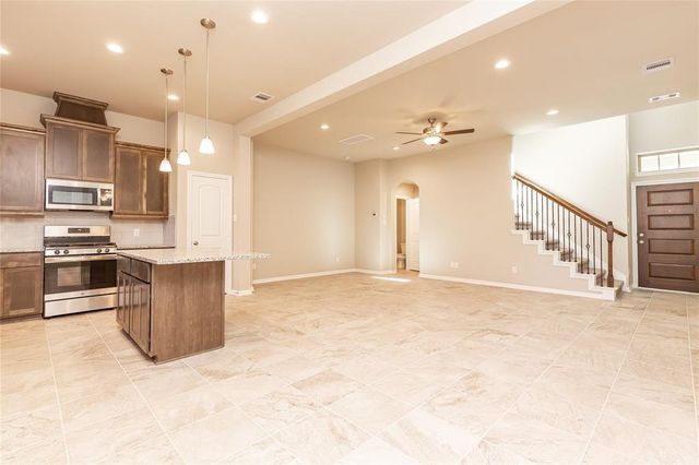 5546 Sallow Bay Lane, Fulshear, TX 77441