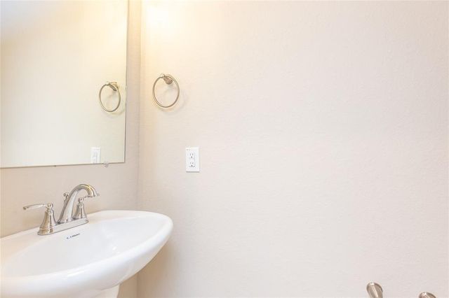 5546 Sallow Bay Lane, Fulshear, TX 77441