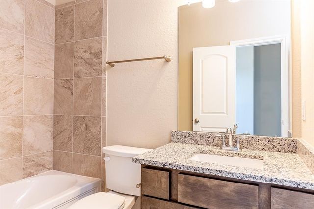 5546 Sallow Bay Lane, Fulshear, TX 77441
