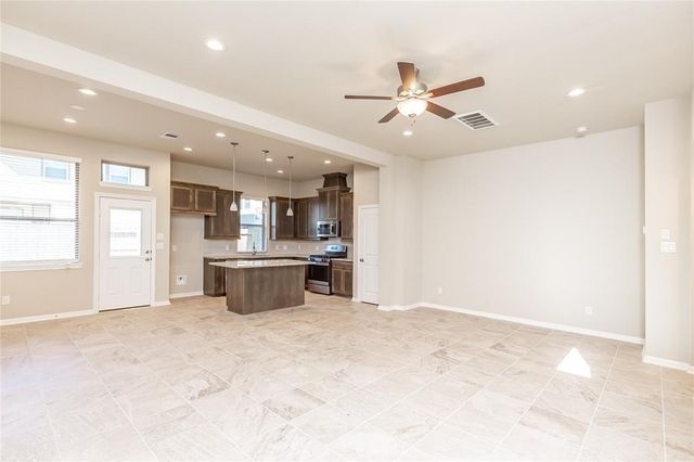 5546 Sallow Bay Lane, Fulshear, TX 77441