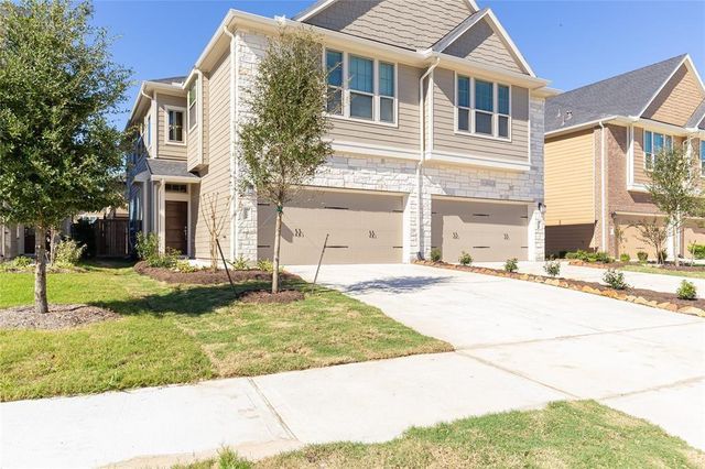 5546 Sallow Bay Lane, Fulshear, TX 77441