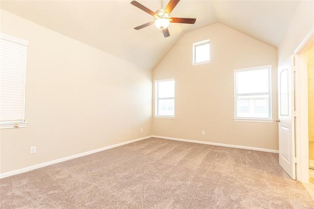 5546 Sallow Bay Lane, Fulshear, TX 77441