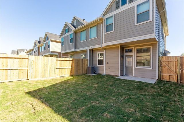 5546 Sallow Bay Lane, Fulshear, TX 77441