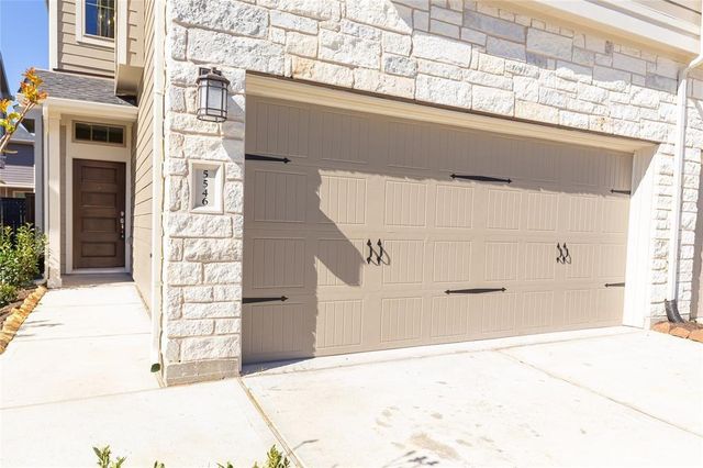 5546 Sallow Bay Lane, Fulshear, TX 77441