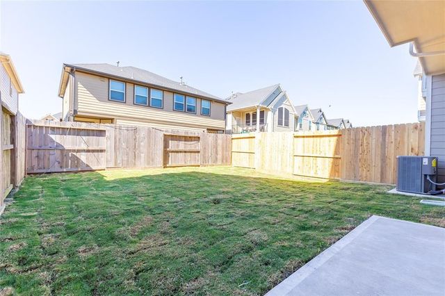 5546 Sallow Bay Lane, Fulshear, TX 77441