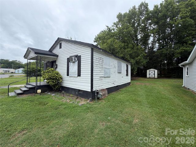 609 Clarinda Street, Rock Hill, SC 29730