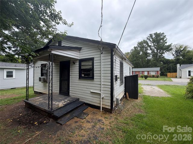 609 Clarinda Street, Rock Hill, SC 29730