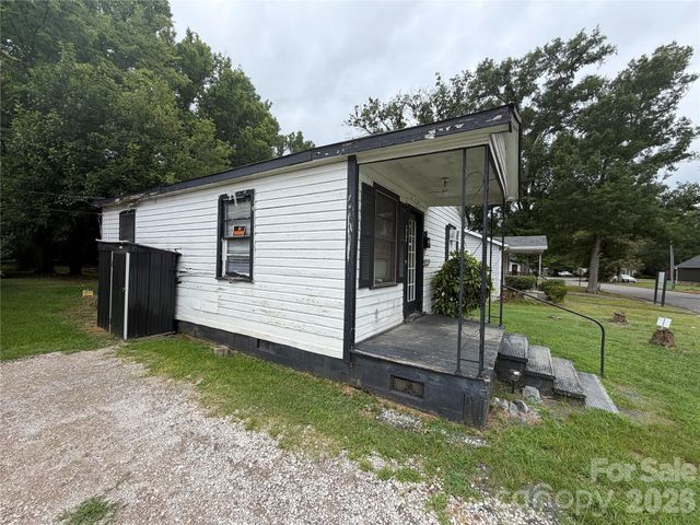 609 Clarinda Street, Rock Hill, SC 29730