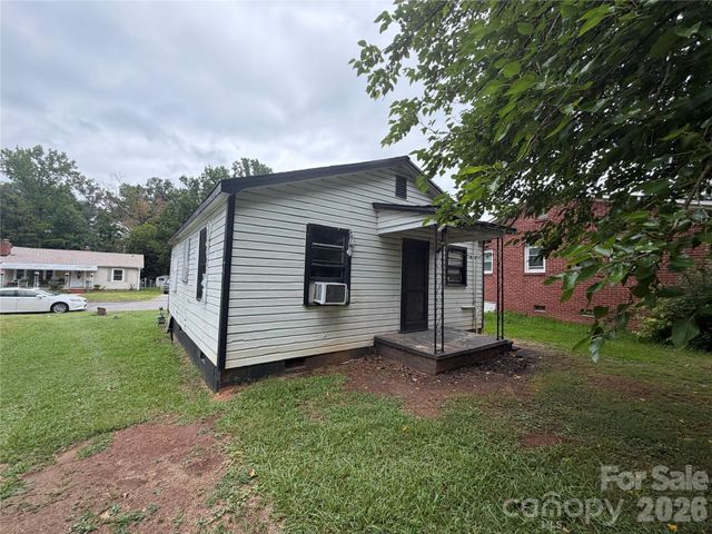 609 Clarinda Street, Rock Hill, SC 29730