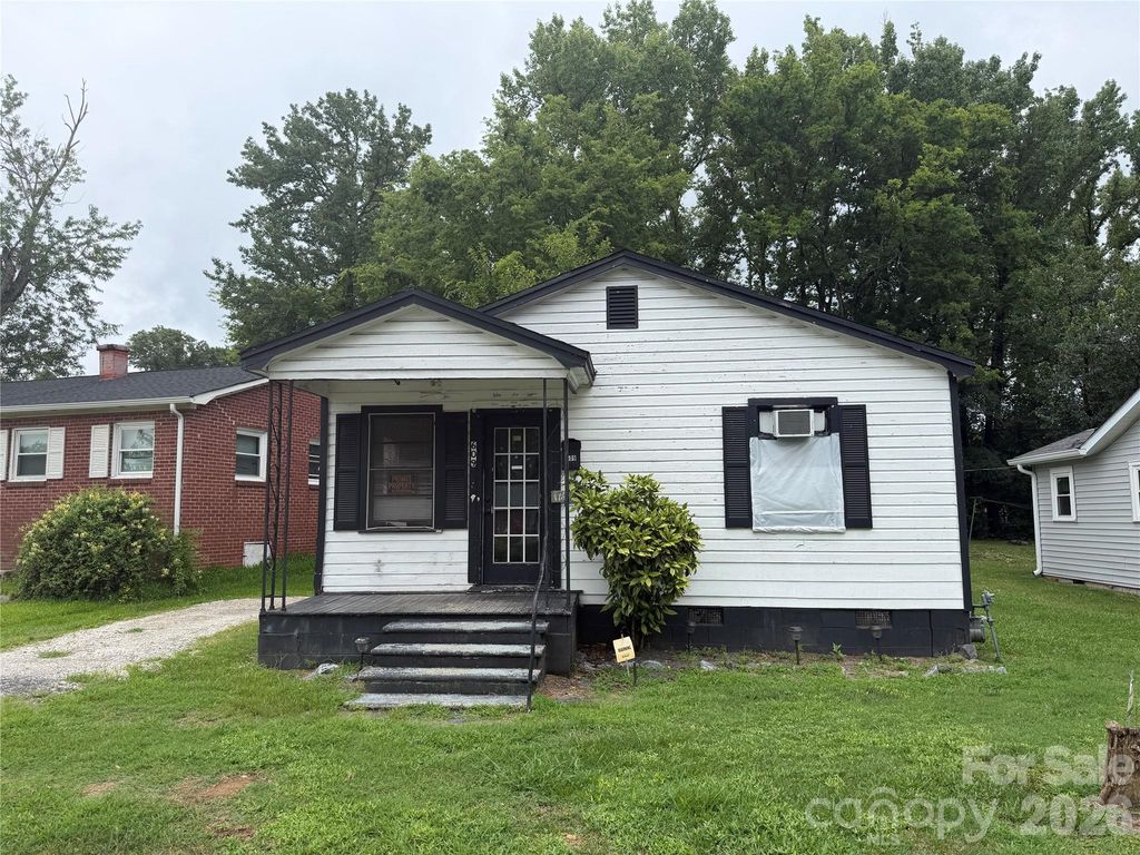 609 Clarinda Street, Rock Hill, SC 29730
