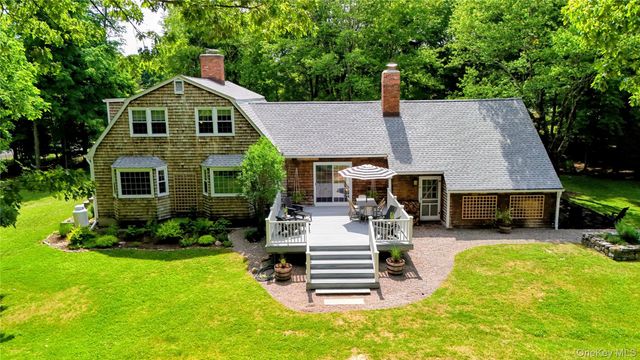5 Belcher Road, Warwick, NY 10990