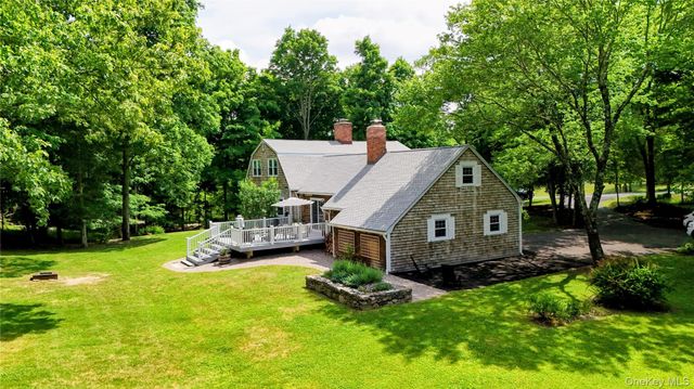 5 Belcher Road, Warwick, NY 10990