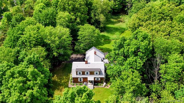 5 Belcher Road, Warwick, NY 10990