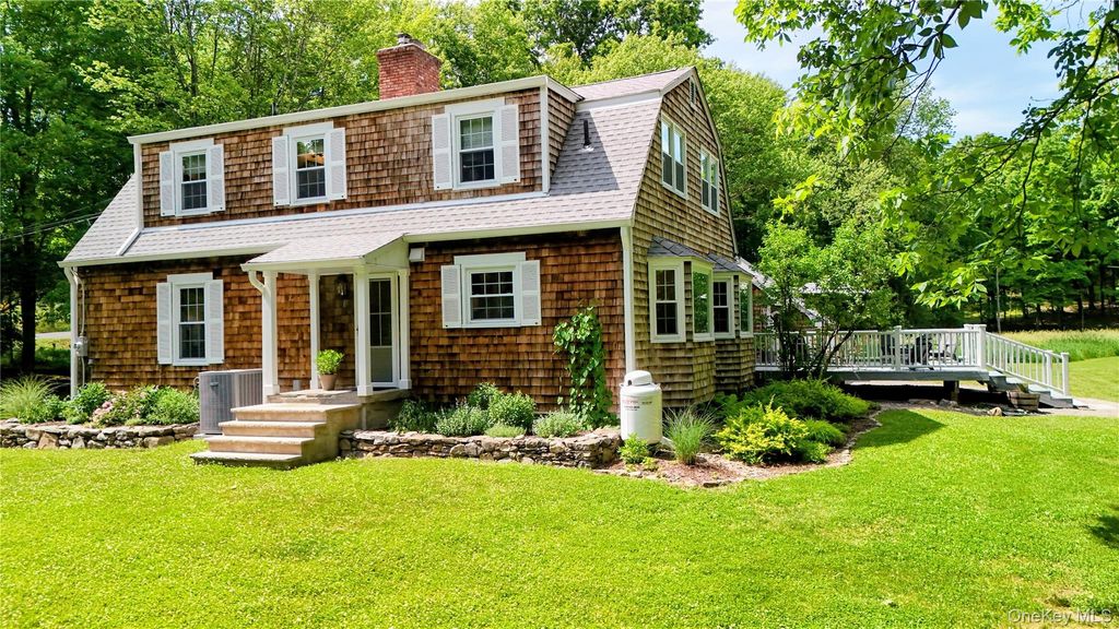 5 Belcher Road, Warwick, NY 10990