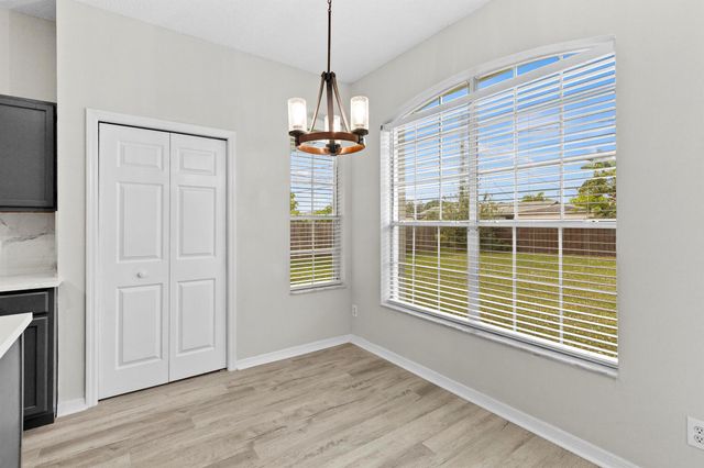 1618 SE Ridgewood Street, Port St Lucie, FL 34952