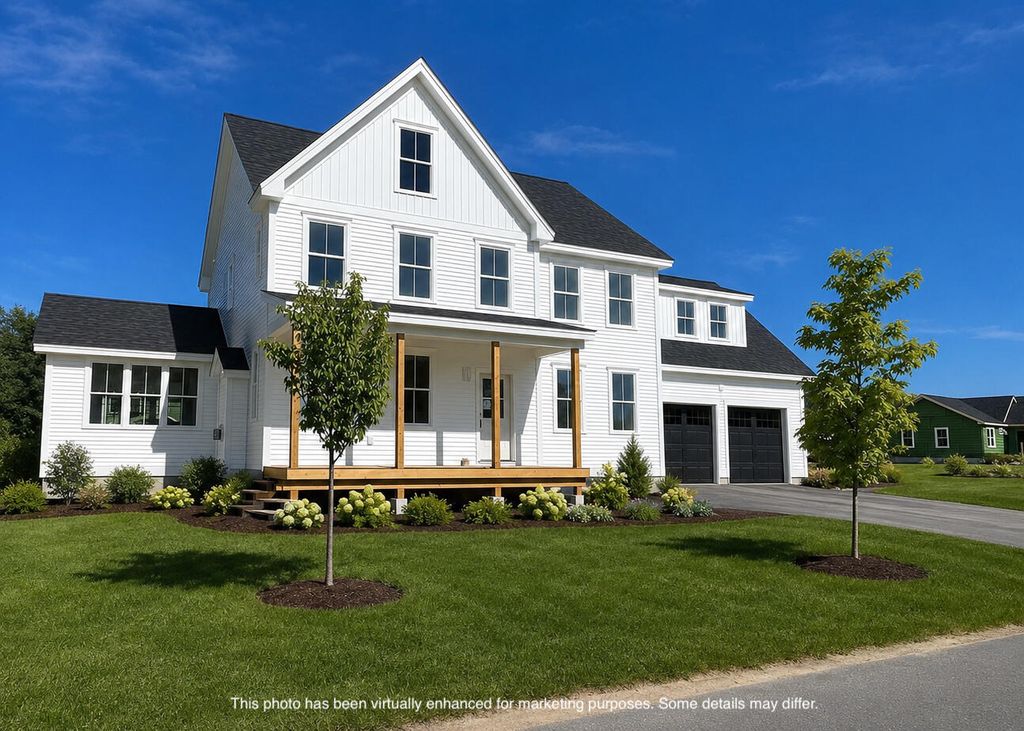 13 Tranquility Drive 20, Kennebunk, ME 04043 — exterior