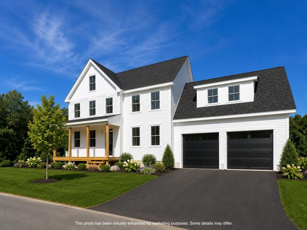 13 Tranquility Drive 20, Kennebunk, ME 04043 — photo 2