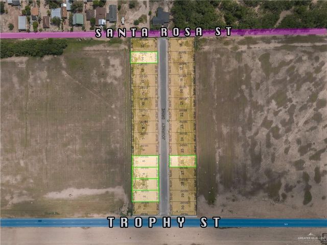 5306 Journey Drive, Rio Grande City, TX 78582