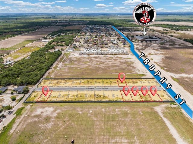 5306 Journey Drive, Rio Grande City, TX 78582