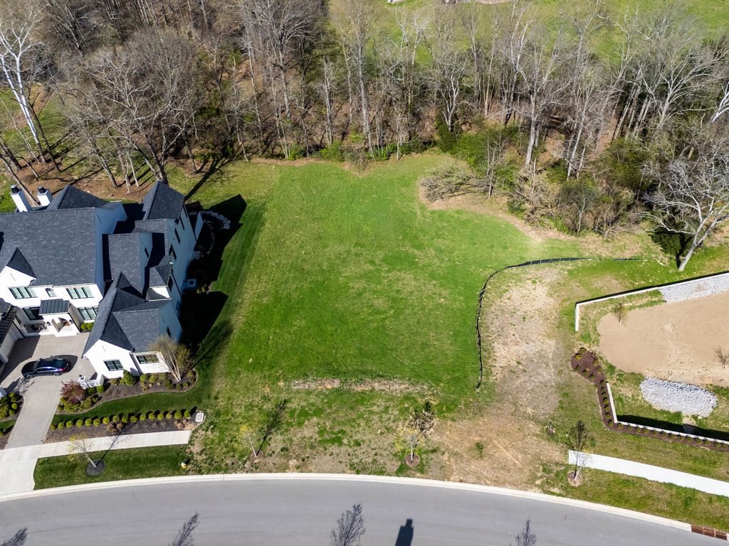 9040 Passiflora Ct, College Grove, TN 37046