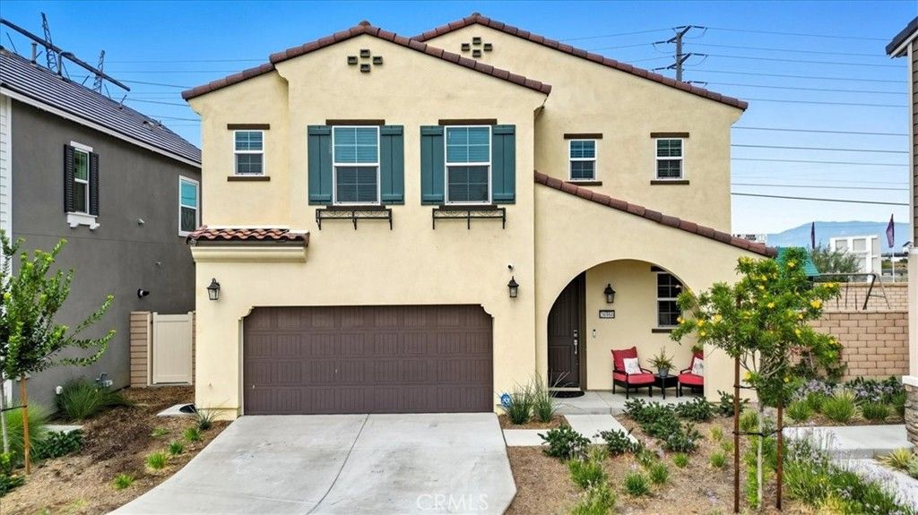 26960 Red Dr, Menifee, CA 92585