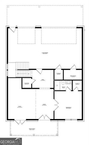 272 Lask Lane, Milton, GA 30004
