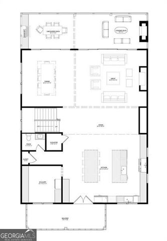 272 Lask Lane, Milton, GA 30004