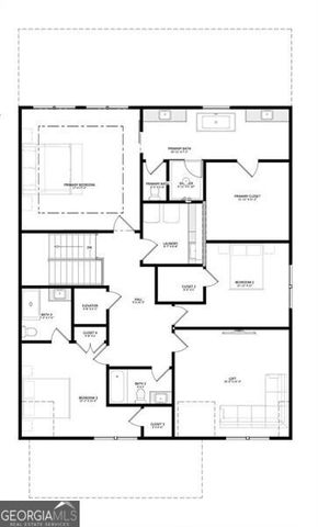 272 Lask Lane, Milton, GA 30004