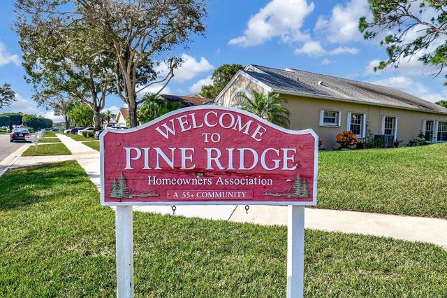 13791 Oneida Drive C2, Delray Beach, FL 33446