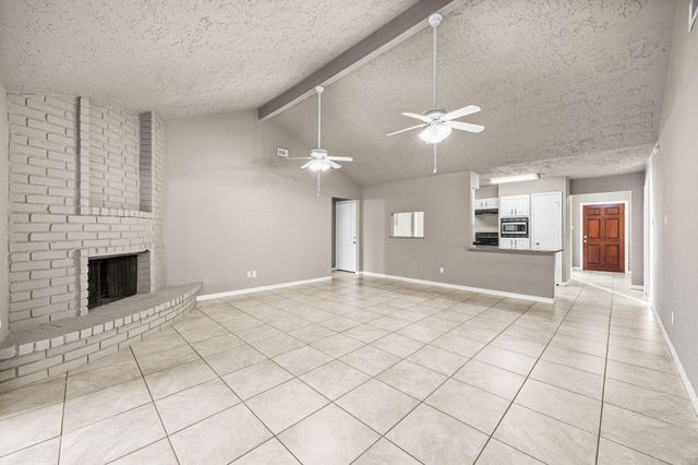 4626 Bagpipe Lane, Houston, TX 77084