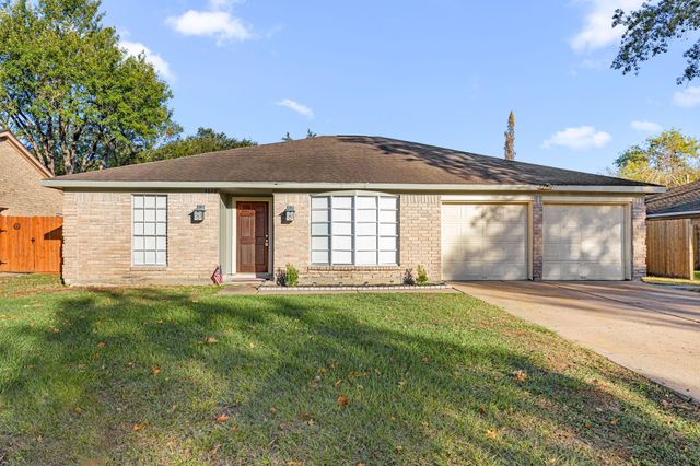 4626 Bagpipe Lane, Houston, TX 77084