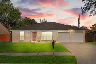 4626 Bagpipe Lane, Houston, TX 77084