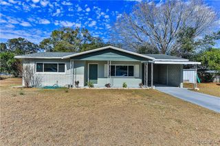 9 James Court, Beverly Hills, FL 34465