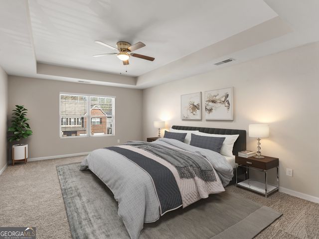 1064 Lear Drive, Locust Grove, GA 30248