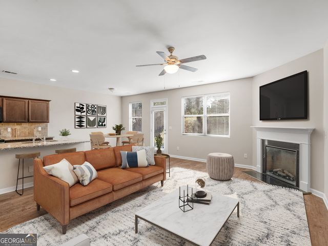 1064 Lear Drive, Locust Grove, GA 30248