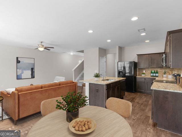 1064 Lear Drive, Locust Grove, GA 30248