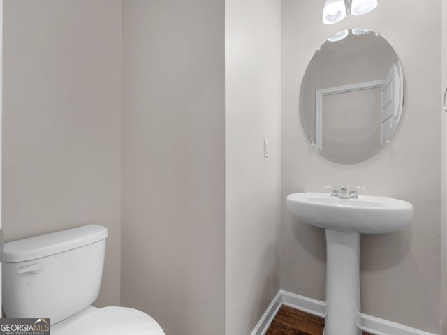 1064 Lear Drive, Locust Grove, GA 30248