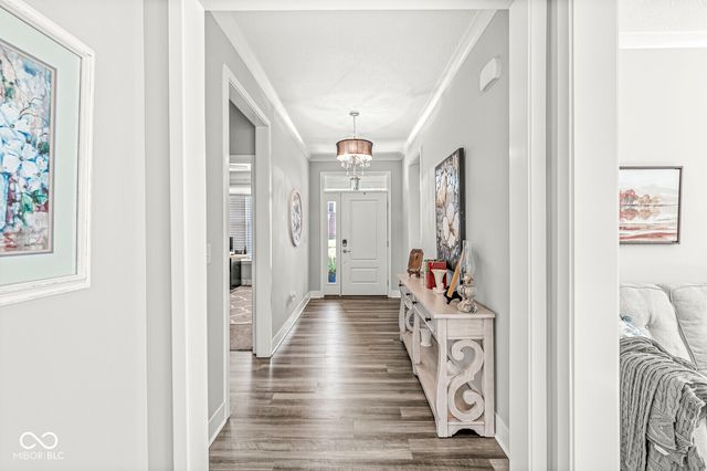 18903 Stonebluff Lane, Noblesville, IN 46062