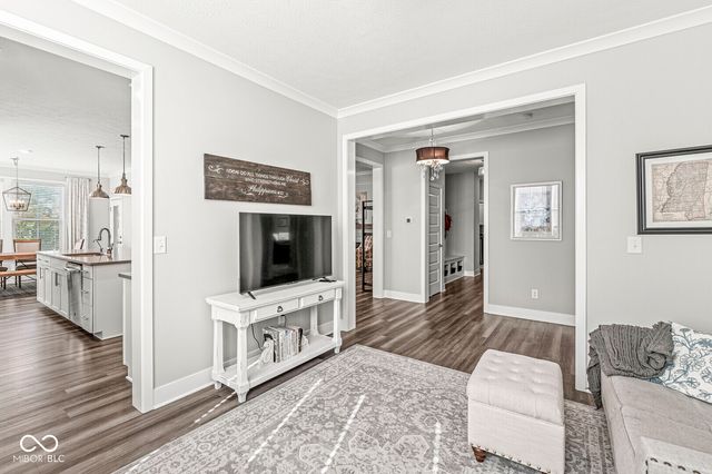 18903 Stonebluff Lane, Noblesville, IN 46062