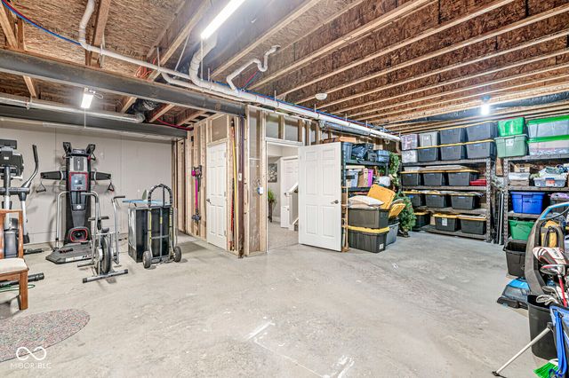 18903 Stonebluff Lane, Noblesville, IN 46062