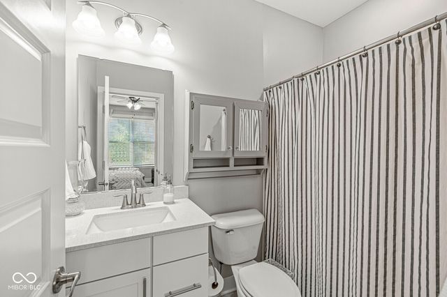 18903 Stonebluff Lane, Noblesville, IN 46062