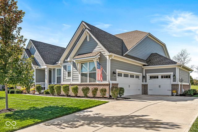 18903 Stonebluff Lane, Noblesville, IN 46062