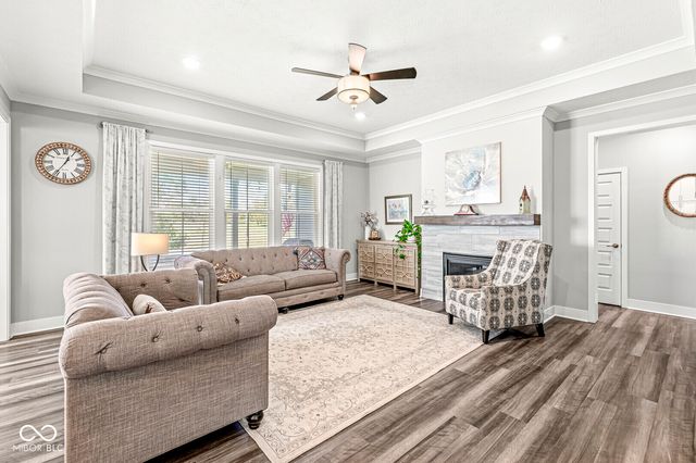 18903 Stonebluff Lane, Noblesville, IN 46062