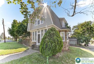1004 East Susquehanna Street, Salisbury Twp, PA 18103