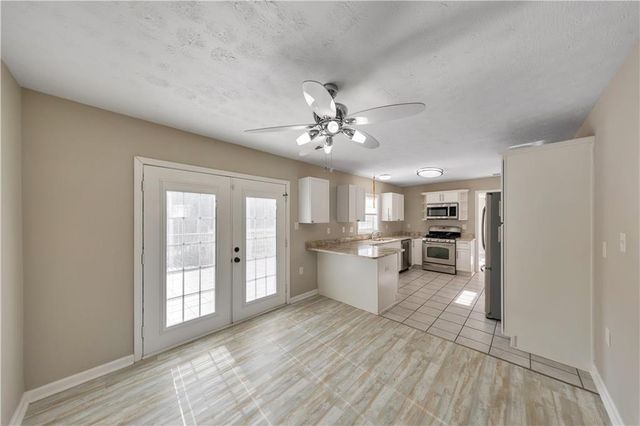 4801 Nature Trail, Austell, GA 30106