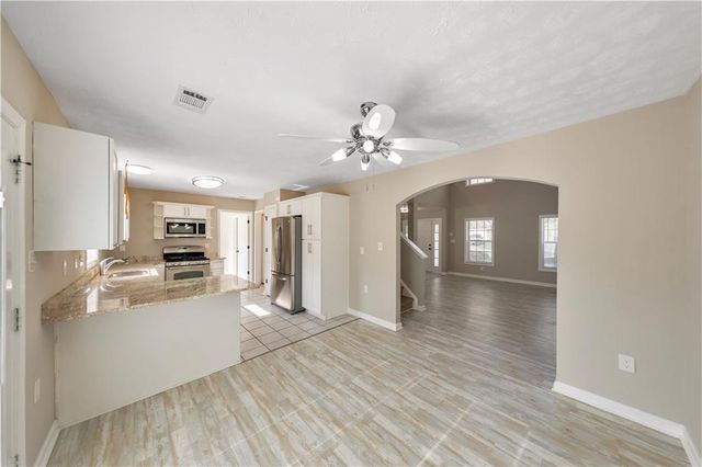 4801 Nature Trail, Austell, GA 30106